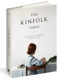 在飛比找博客來優惠-The Kinfolk Table