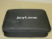 JAYLENE CORDLESS DRILL SET 21 VOLT KEYLESS CHUCK 2 BATTERIES AND ACCESSORIES