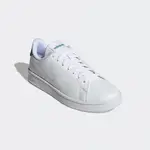 【ADIDAS】GRAND COURT SE 白綠 男 經典 皮革 滑板 運動 小白鞋 休閒鞋 GZ5300