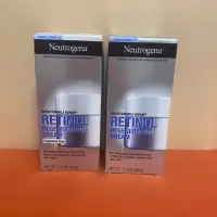 在飛比找蝦皮購物優惠-露得清Rapid Wrinkle Repair Retino