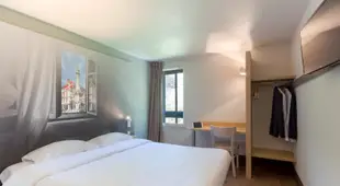 B&B HOTEL CHAMBERY La Cassine