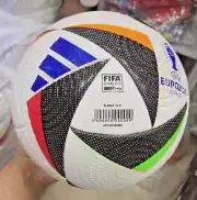 Adidas UEFA Euro 2024 Germany New FUSSBALLLIEBE Pro Match Soccer ball Size 5