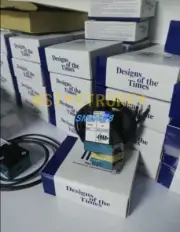 1pcs MAC high-frequency solenoid valve 130B-611BAAA