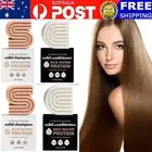 1/2PCS Strengthening Hair Shampoo & Conditioner Bar Soap with Rice Water Protein