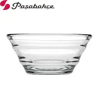 在飛比找PChome24h購物優惠-土耳其Pasabahce精緻玻璃雲朵小菜碟