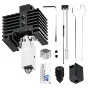 Upgraded Hotend Kit for P1S/P1P 3D Printer with Heater Heat3498