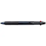 Uni Jetstream 3 Retractable Rollerball Pen