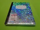 CAI Graph Paper Beauty Book 14 Piece Makeup Palette