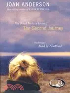 在飛比找三民網路書店優惠-The Second Journey: The Road B