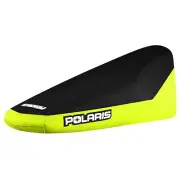 Polaris Matryx 650 850 Indy Switchback Assault cover NEON YELLOW/BLACK std #320