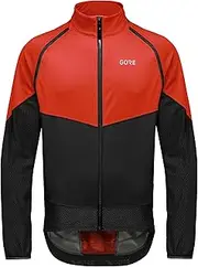 [GORE WEAR] Phantom Men's Cycling Jacket Gore-Tex Infinium