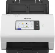 ADS-4900W High Speed A4 Advanced Document Scanner, White