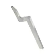 Carbide-tipped Scriber No.905201,6.35*12.7mm(1/4"x1/2") for Mitutoyo Height Gage