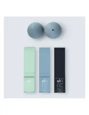 [TRNR] Starter Pilates Kit in Multi