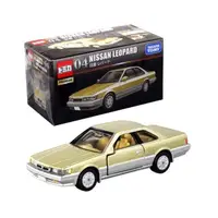 在飛比找PChome24h購物優惠-TOMICA PRM004 日產LEOPARD