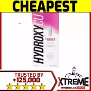 MUSCLETECH HYDROXYCUT + WOMEN 60 TABS // WEIGHT LOSS AUST L 342490