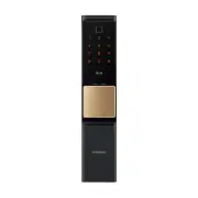 Samsung Smart Wi-Fi Fingerprint Mortise Door Lock SHP-R80