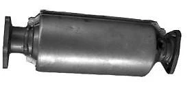 Catalytic Converter for 1997-2000 Honda Prelude (for: Honda)