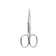 Manicure scissors Beter straight skin