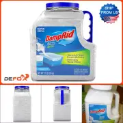 DampRid 7.5 lbs. Fragrance Free Moisture Absorber Super Refill
