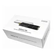 Transcend JetDrive 720 240GB SSD MacBook Pro Retina 13" (Late 2012 - Early 2013)