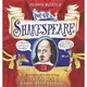 Pop-up Shakespeare：Every Play and Poem in Pop-up 3-D(精裝)/The Reduced Shakespeare Company【禮筑外文書店】