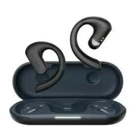 【OpenRock S 】開放式無線耳機 開放式 藍芽耳機 無線耳機 運動耳機 耳掛式 公司貨