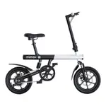 小米 BAICYCLE S3 電動腳踏車 SMART3.0(折疊車 腳踏車 小白電動助力自行車)