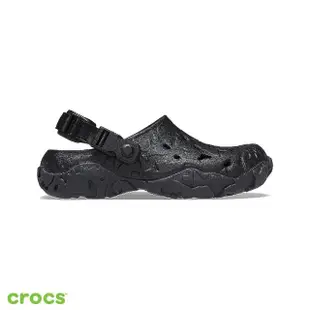 【Crocs】中性鞋 經典特林坦克鞋(208391-060)