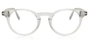 Tom Ford FT5557-B Blue-Light Block 020 Men's Glasses Clear Size 48 - Private Health Rebate - Blue Light Block Available
