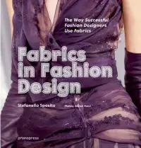 在飛比找博客來優惠-Fabrics in Fashion Design: The