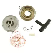 Starter Recoil Repair Kit Fit STIHL TS350 038 041 MS380 MS381 Chainsaw