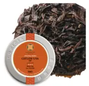 LUPICIA 5065 CEYLON UVA, OP Can Type Leaf 50g Japan NEW