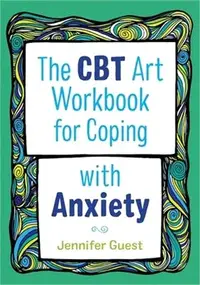 在飛比找三民網路書店優惠-The Cbt Art Workbook for Copin