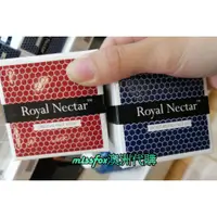 在飛比找蝦皮購物優惠-(預購)紐西蘭Royal Nectar 皇家花蜜蜂毒面膜(紅