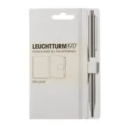 PEN LOOP - WHITE - Leuchtturm1917 345176