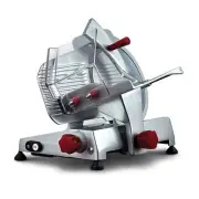 Roband Noaw Manual Gravity Feed Slicers - Medium Duty, 300mm blade - Meat S...