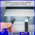 AK-1301 4 Key Copy 315MHZ Electric Garage Door Remote Control Duplicator