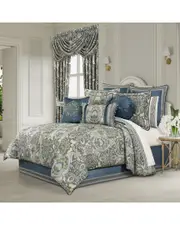 J. Queen New York Avellino Comforter Set