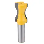 Radius Convex Column Router Bit 1/2 Inch Shank Woodworking Milling