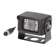 TE-AHDCCM iBeam Universal AHD Commercial Camera With Microphone HEAVY DUTY