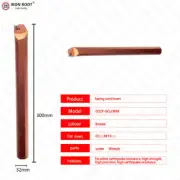 5P D32T-SCLCR09 CNC Lathe Tool Internal Turning Spring Steel ToolHolde For CCMT