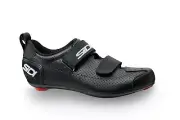 Sidi T5 Air Tri Men's Cycling Shoe, Black - STS-T5A