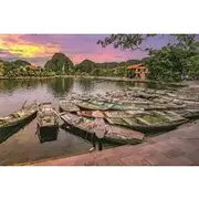 Save 10.00%! Luxury Ninh Binh Highlights Small Group Day Tour