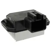 HVAC Blower Motor Resistor WVE 4P1853 fits 2006 Toyota Sienna 3.3L-V6