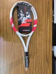 2 pack of Babolat Pure Strike 97 ( 4 1/4) 2024 Tennis Racquet