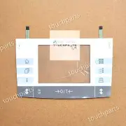 UMX2 Keypad Membrane for Mettler Toledo UMX2 Ultra Micro Balance Scale Display