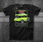 OFFICIAL HOLDEN LC TORANA GTR T-SHIRT AUSSIE MUSCLE CARS