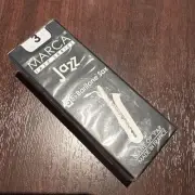 Baritone Saxophone Lead Marker Marca Jazz 3 5 Pieces