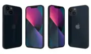 Apple iPhone 13 - 128GB - Midnight (Unlocked)